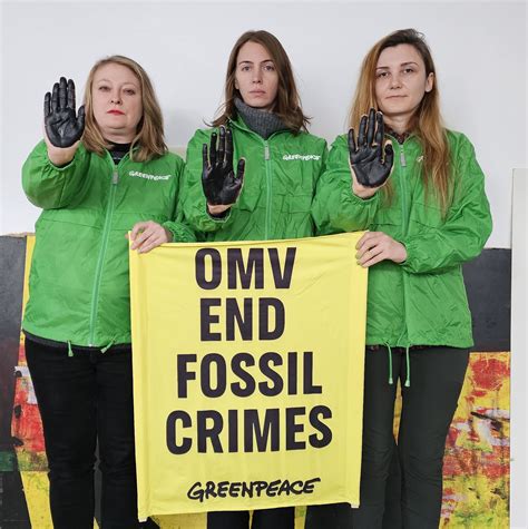 COP28 - Greenpeace România