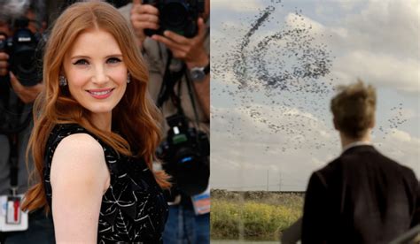 True Detective Jessica Chastain Offered Season Two Lead Role