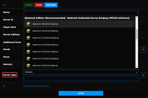 How To Install Minecraft Bedrock Dedicated Server Bds Knowledgebase