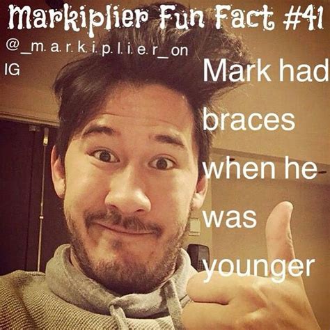 Markiplier Fun Fact 41 Markiplier Memes Markiplier Fun Facts