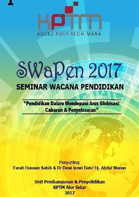 Check spelling or type a new query. (PDF) PELARIAN DAN PENDIDIKAN ISLAM: KAJIAN DI SKIM ...