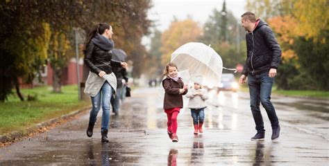 Rainy weather gets a bad reputation. 8 Best Rainy Day Activities in Victoria | Kenmore Air