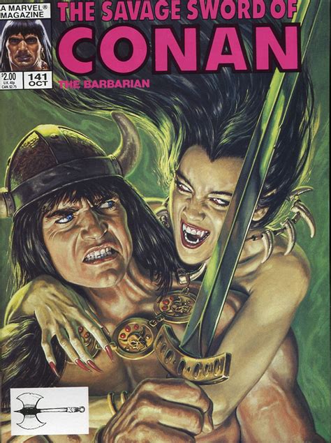 Image Savage Sword Of Conan Vol 1 141 Conan Wiki