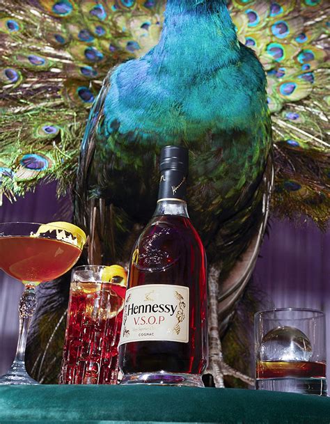 Summer Cocktail Recipes With Cognac Hennessy