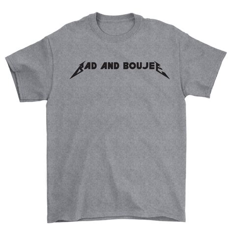 Bad And Boujee Shirt Migos Shirt Culture Shirt Hip Hop Etsy Bad And Boujee Shirt Bad And