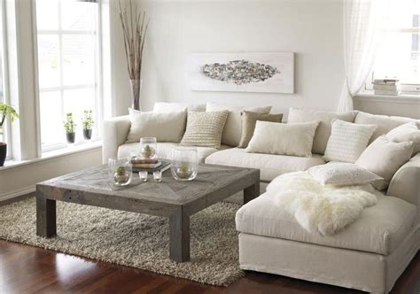 Cream Sofa Living Room Ideas 7 Images Livingroomsone