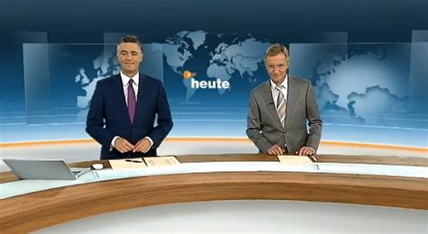 Na antenie zdf info dominują reportaże z różnych stron świata oraz programy o tematyce historycznej, społecznej i popularnonaukowej. ZDF heute - Logopedia, the logo and branding site