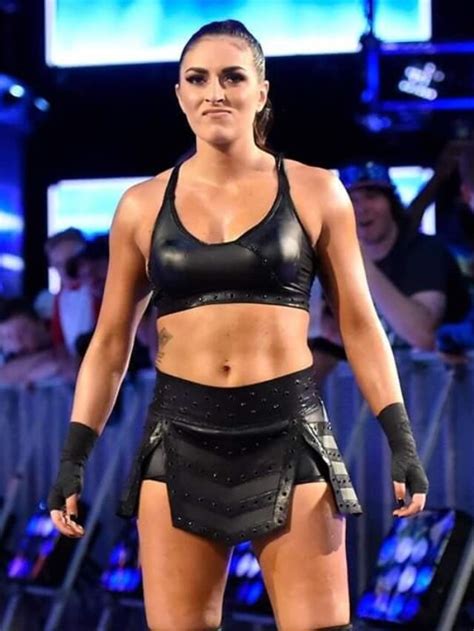 sonya deville opens up on being wwe s first openly gay superstar sportsmanor