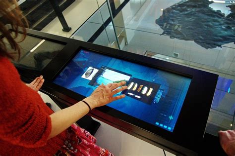 Benefits Of Using Digital Signage In Museums