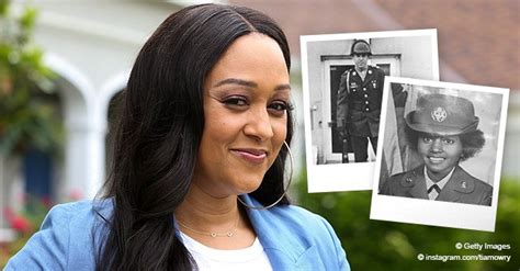 Sister Sister Star Tia Mowry Shares Rare Throwback Pics In Touching Tribute To Her Parents