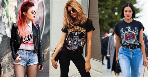 80s Metal Fashion Must Haves