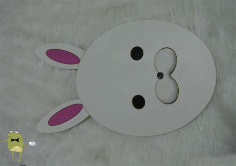 Tokyo Ghoul Touka Kirishima Cosplay Rabbit Mask Buy · Cosplayfield
