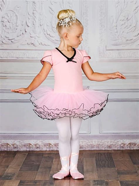 Manufacturer Direct Delivery Swimsuit 3t Pink With Ballerina Tutu