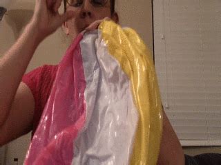 Inflating Beach Ball By Mouth Mvi Laila Variety Fetish Clips Clips Sale