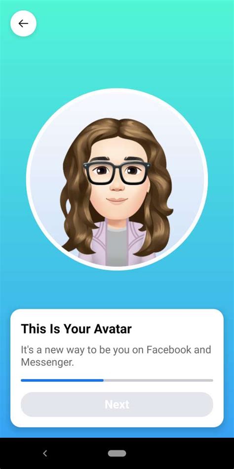 How To Create Your Own Facebook Avatar Uk Tech Blog
