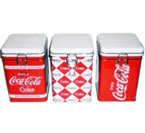126 Best Images About Kitchen Canisters On Pinterest
