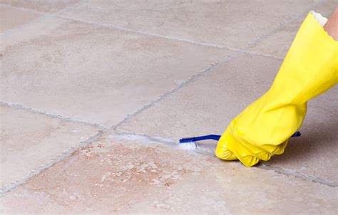 How To Clean Grout On Floor Tiles Dettol Nz