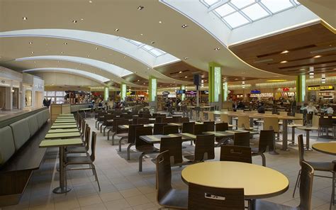 Upper Canada Mall Design Interior Design Interior