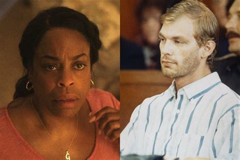 Glenda Cleveland Tried To Stop Serial Killer Jeffrey Dahmer