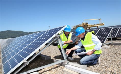 Cómo Instalar Paneles Solares Y Aprovechar La Energía Del Sol