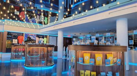 10 Best-Rated Dispensaries in Las Vegas for 2023