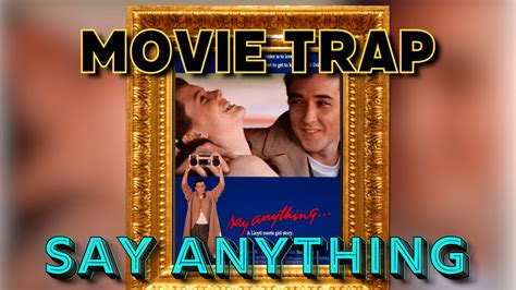 Say Anything 1989 Youtube