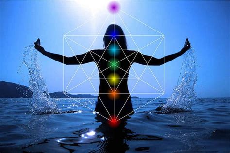 Your Most Powerful Chakra According To Your Zodiac Sign Askastrology Blog