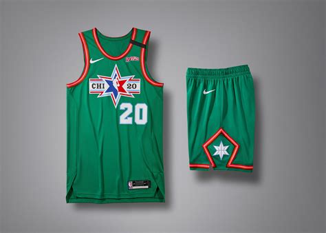5 марта 2021, 11:30 нба. Nike and Jordan Brand Unveil NBA All-Star 2020 Uniforms