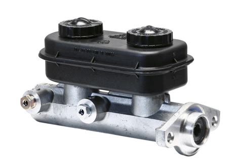 Wilwood Chrysler Style Master Cylinder 1 116in Bore 260 4893 Rca