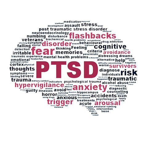 PTSD in Children – Kindervelt