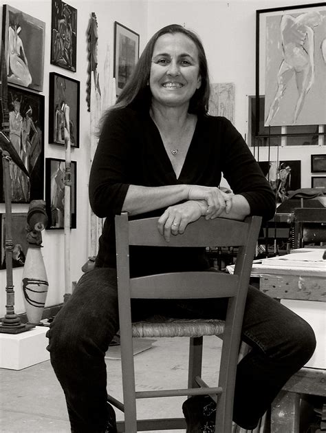 Susana Arias Bio Internationally Recognized Sculptor