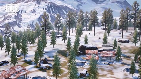 Pubg mobile is getting a new small livik map with new settings like volcanos, waterfall, more and it is available for quick matches only. PUBG Mobile is Getting a New Map, Royal Pass S14, and More ...