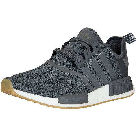 The adidas nmd stands for nomad and varies in price from $120 to $170. Adidas Originals Sneaker NMD R1 grau - hier bestellen!