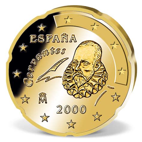Euro Ländersatz Spanien Euro Kursmünzensätze Europa Münzkontor