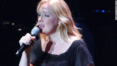 Country Star Mindy Mccready Dead At 37 Of Apparent Suicide Cnn