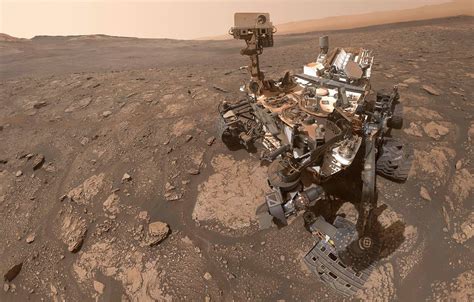 Mission teams at nasa's jet propulsion laboratory in california got the perseverance team is looking forward to analyzing this data and much more as the rover settles at its landing site of jezero crater, a former. NASA's Curiosity rover snaps gorgeous selfie as ...