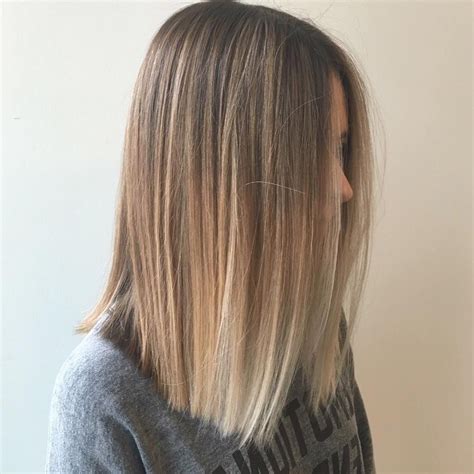 Hairstylist coaching | marrah on instagram: Pin on Balayage Hairstyle