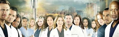 Grimes makes you feel each character. Bild - Greys Anatomy Season 10 Banner.jpg | Grey's Anatomy ...