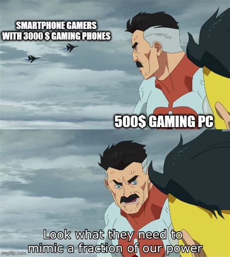 Gaming Meme By Baltion Memedroid