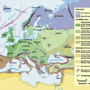Zeichne den strömungsverlauf des golfstroms in die karte ein. Der Kontinent Europa im Überblick in Geografie ...