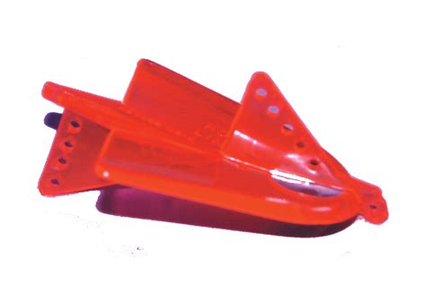 Davis Fish Seeker – Dipsy troller