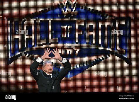 Image Distributed For Wwe Diamond Dallas Page Is Inducted Into The