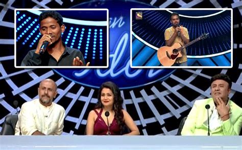 Indian Idol 11 Vishal Dadlani Says He Wanted To Call Police After A Contestant Forcibly Kissed