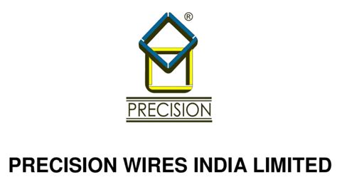Precision Wires India Ltd Q1fy23 Net Profit At Rs 1682 Crores