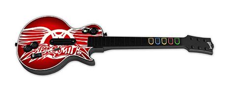 Guitar Hero Aerosmith Pricing Preorder Bonus Confirmed Ars Technica