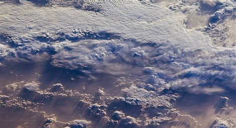 Nasa Satellite Finds Earths Clouds Are Getting Lower