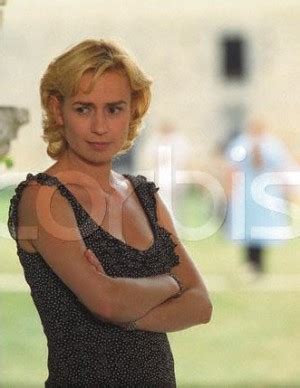 Sandrine Bonnaire Nue Photos Biographie News De Stars LES STARS NUES