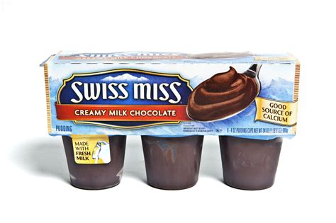 The Best Chocolate Pudding Our Taste Test Results Huffpost
