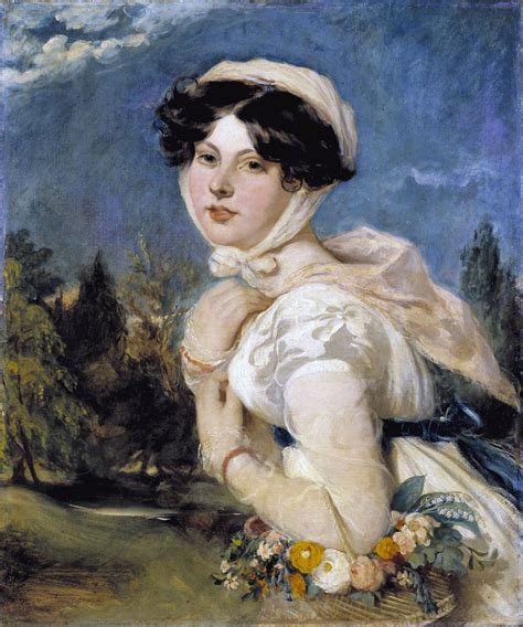 Victorian British Painting William Etty