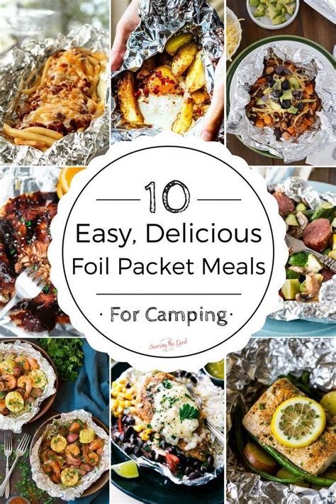 How to bring a meal to a friend in need with 30 days of recipes! camping food ideas healthy #Campingchecklist (With images ...